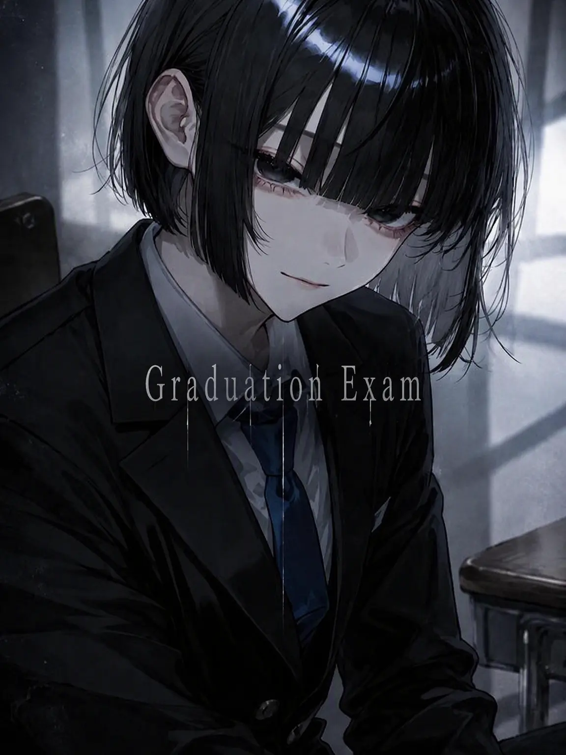 _cl13x의 Graduation Exam