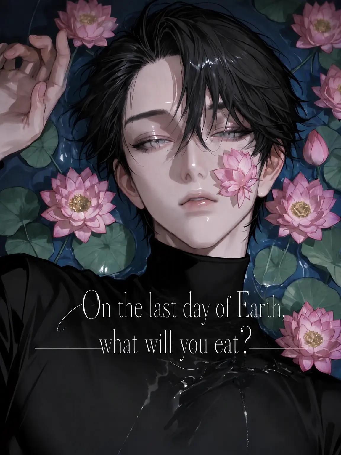 jiro_jiro11의 Last Day on Earth: What to Eat?