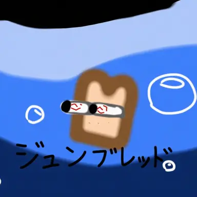 Profile image of ジュンブレッド