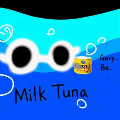 Profile image of Milk Tuna
