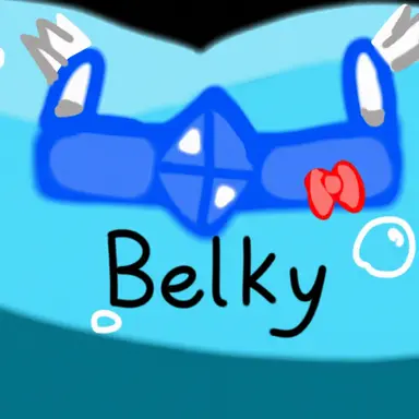 Profile image of Belky