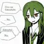 캐릭터 프로필 이미지