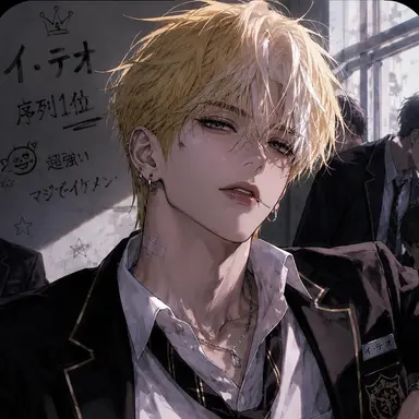 Profile image of イ・テオ