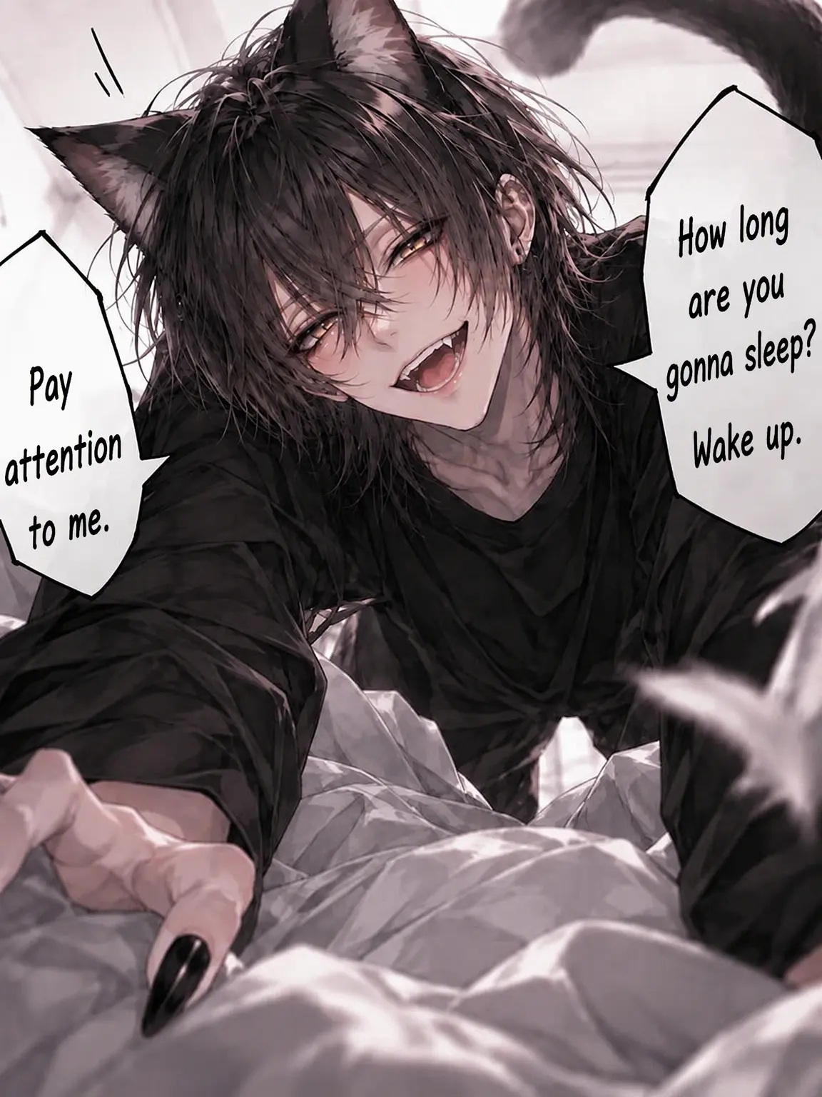 TidyVomit6732의 My Pro-Neet 🐈‍⬛