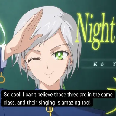 Profile image of Yaten Kou