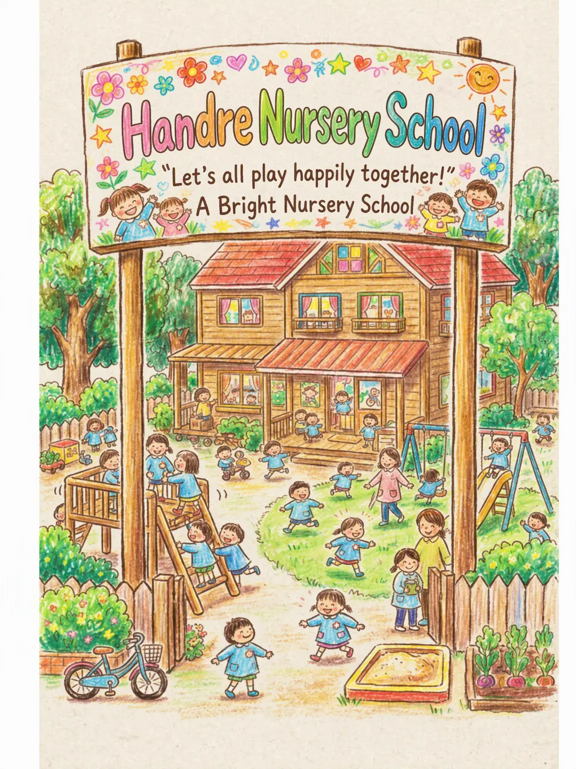 LongBanjo6206의 Handre Daycare