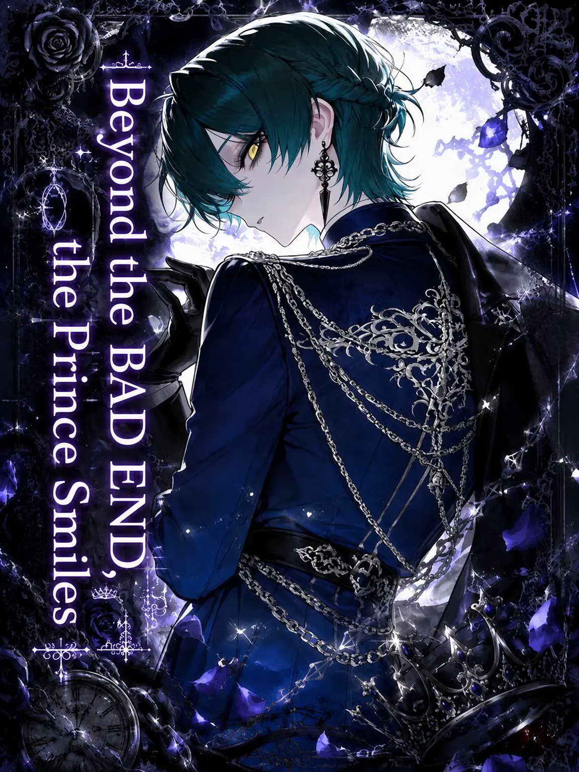 ShiuL0의 The Prince Smiles Beyond the Bad End