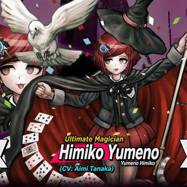 Profile image of Himiko Yumeno