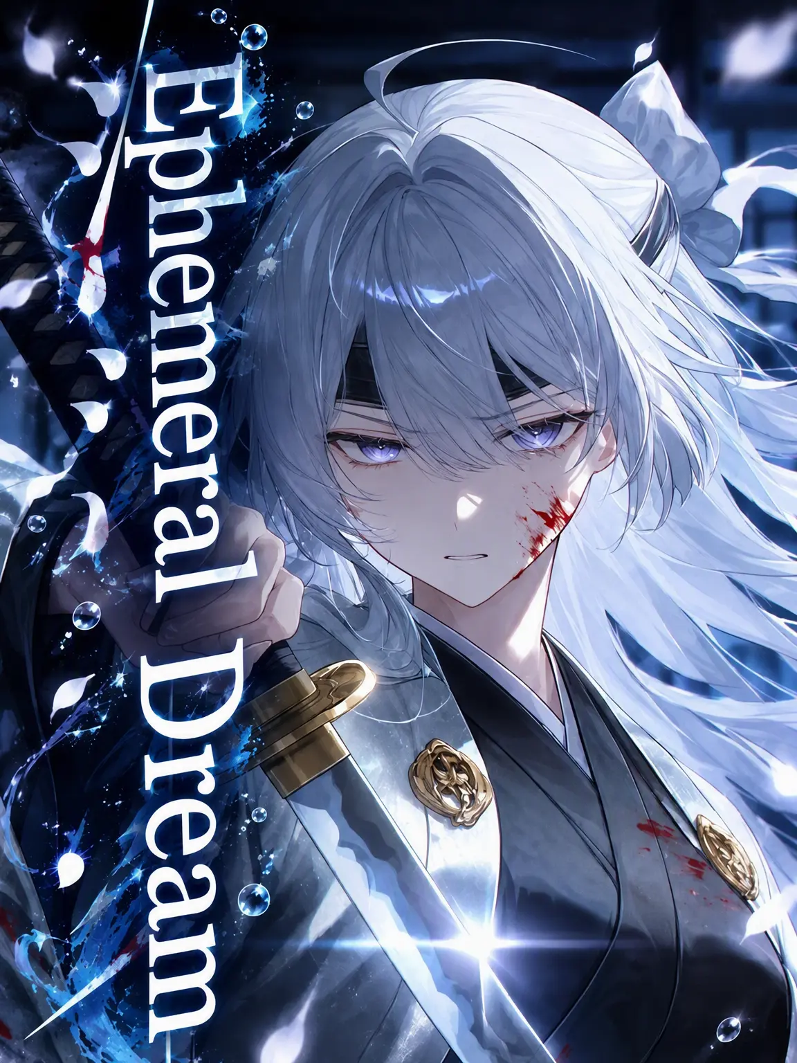 DaftlyLion7115의 Ephemeral Dreams