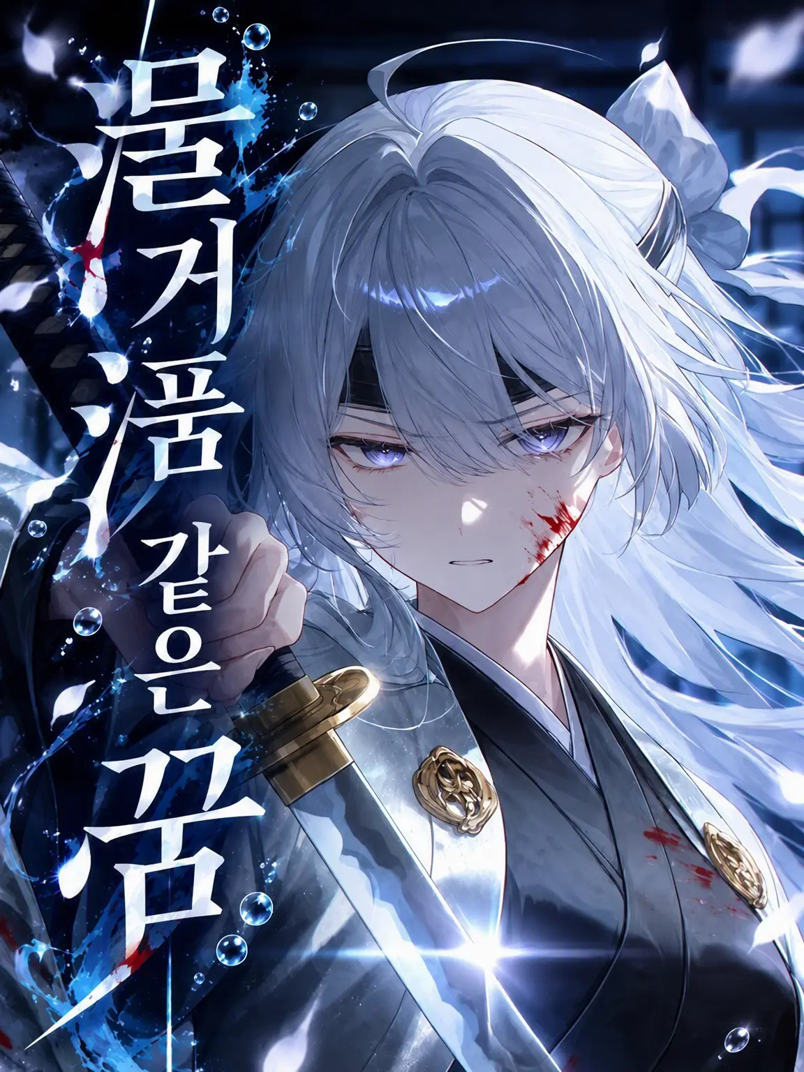 DaftlyLion7115의 물거품의 꿈