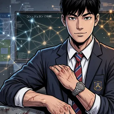 Profile image of コン・ジュヨン