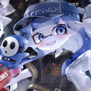 Profile image of 카메짱