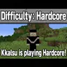 Profile image of Kkalsu