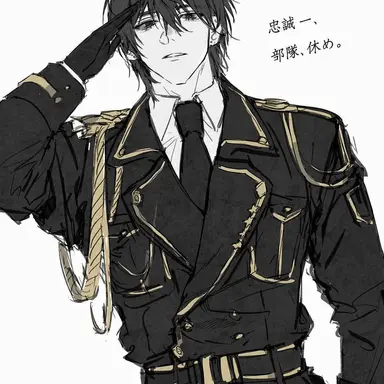 Profile image of キム・ドユン