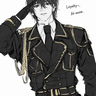 Profile image of Kim Doyun