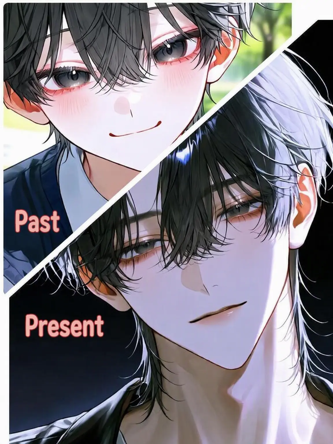 Ryu_UwU_04의 I Waited to Grow Up, So Marry Me