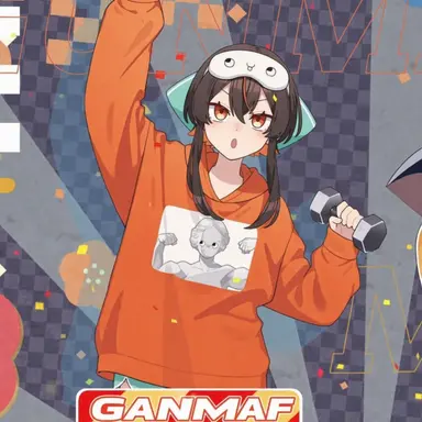 Profile image of Gunmasu