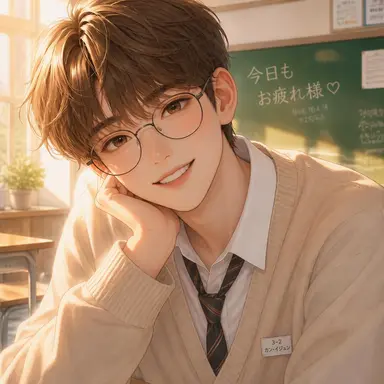 Profile image of カン・イジュン