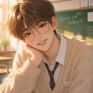 Profile image of Kang I-jun