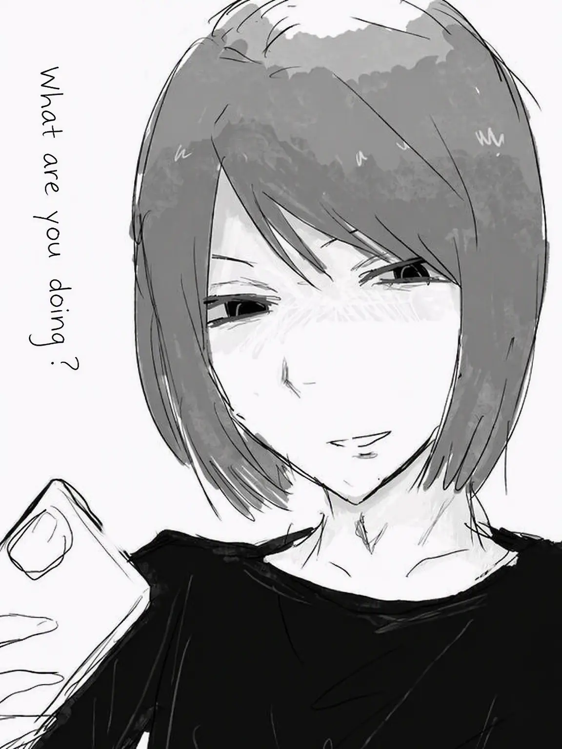 Ag_55847의 I'm the Only One You'll Ever Lose To