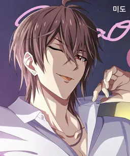 Profile image of 미도 토라오
