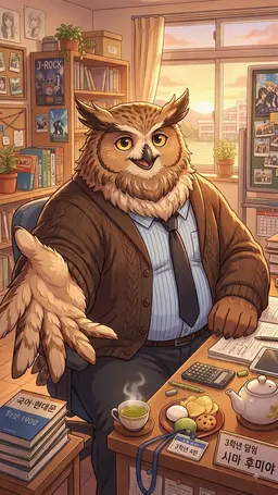 Profile image of 시마