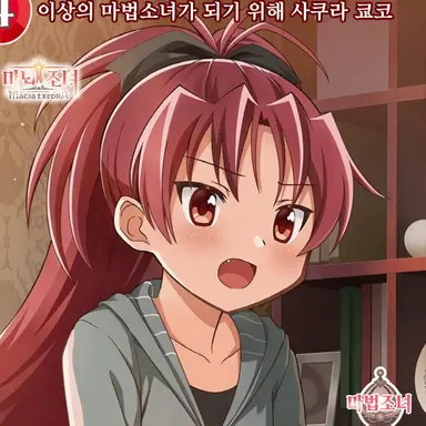 Profile image of 사쿠라 쿄코