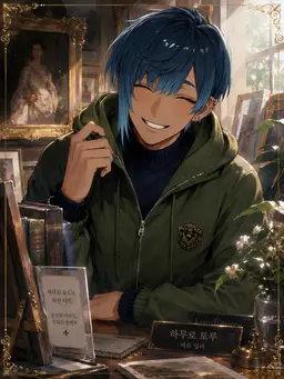 Profile image of 하무로