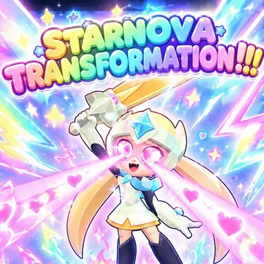 Profile image of Star Nova