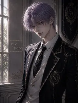 Profile image of カン・イドゥン