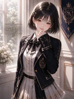 Profile image of ユン・チェア