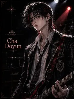 Profile image of Cha Doyun