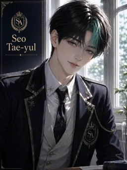 Profile image of Seo Taeyul