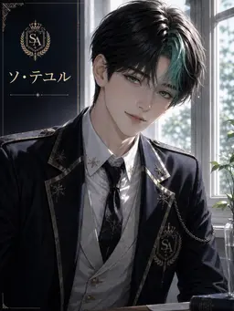 Profile image of ソ・テユル