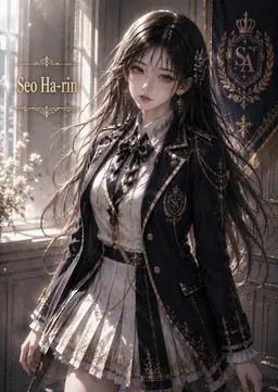 Profile image of Seo Harin