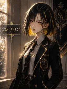 Profile image of ユ・ナリン