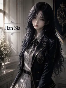 Profile image of Han Sia