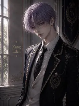 Profile image of Kang Eden