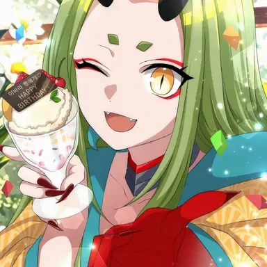Profile image of 이바라키도지