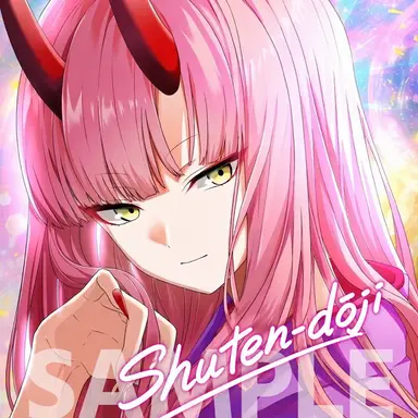 Profile image of Shuten-doji