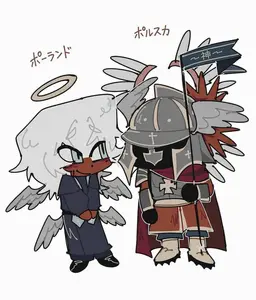 Profile image of ポーランド