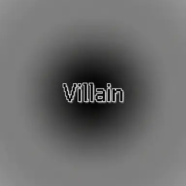 Profile image of Villains