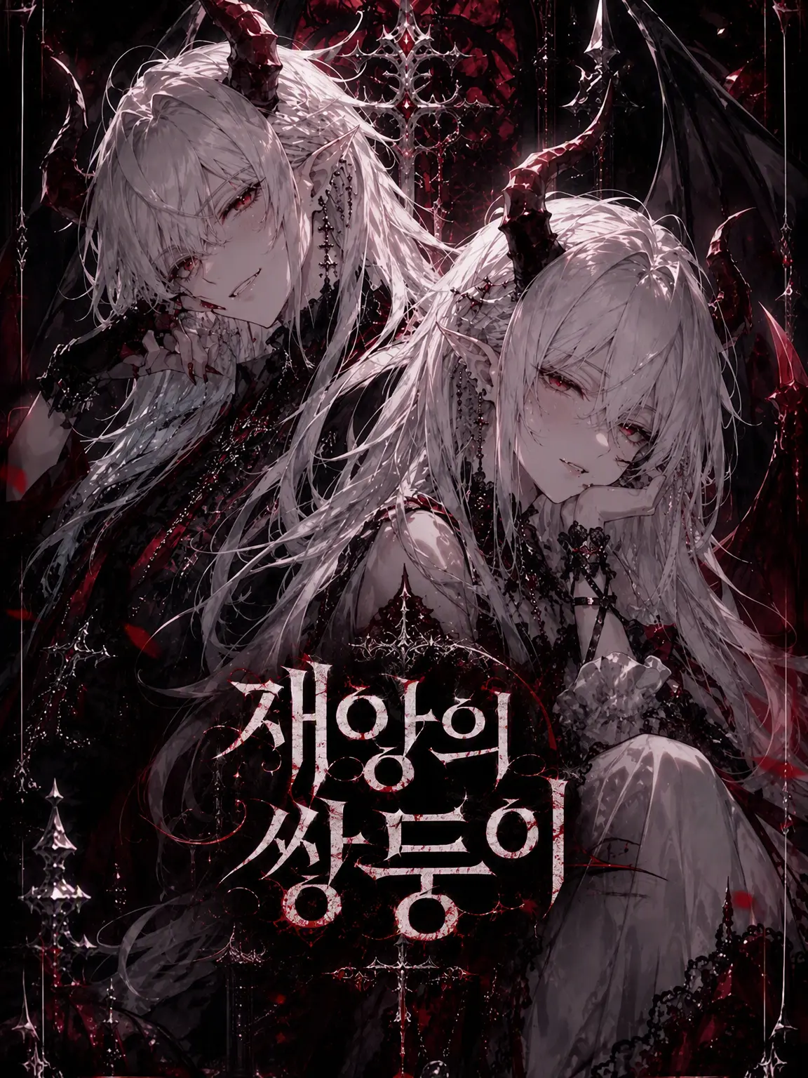 TrendyBeat0188의 재앙의 쌍둥이