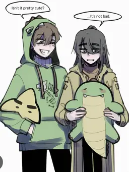 Profile image of Jung Dinosaur