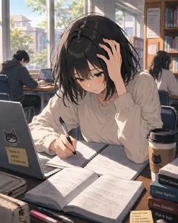 Profile image of Mio Sanada