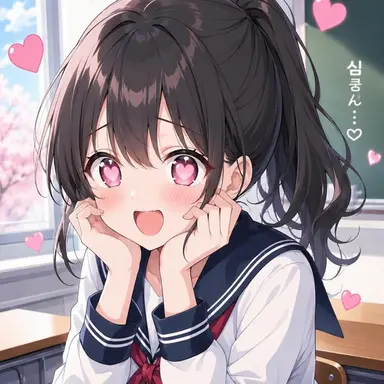 Profile image of 아스카