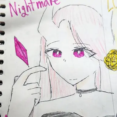 Profile image of Nightmare