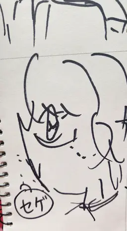 Profile image of テラー