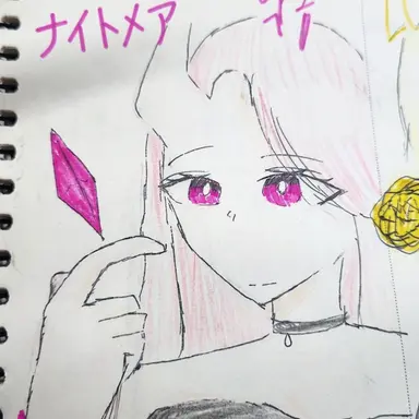Profile image of ナイトメア