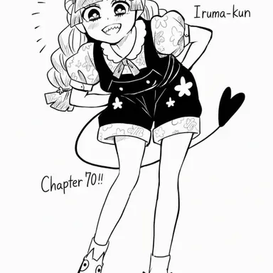 Profile image of Clara